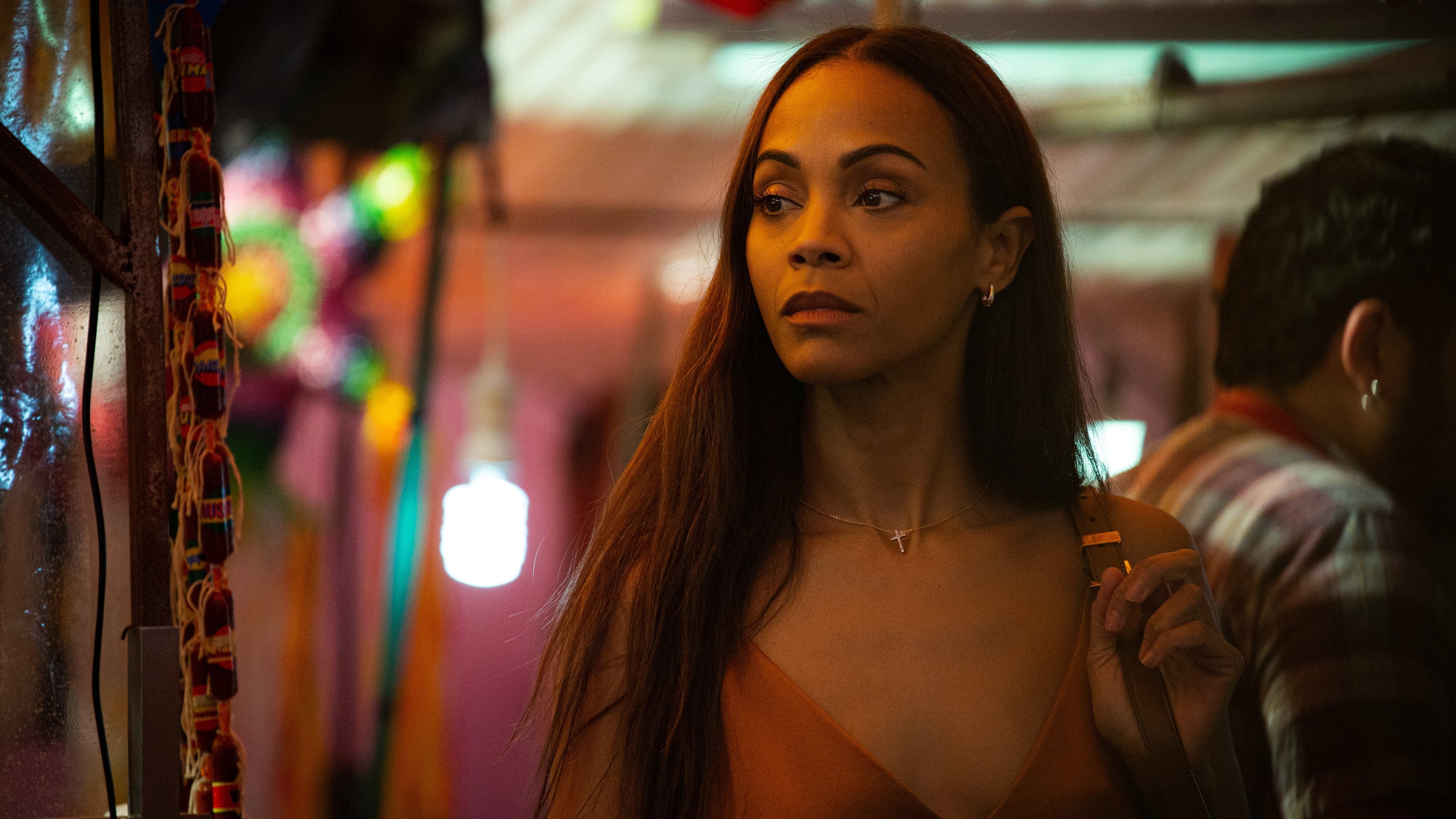 Cinema a la fresca: Emilia Pérez