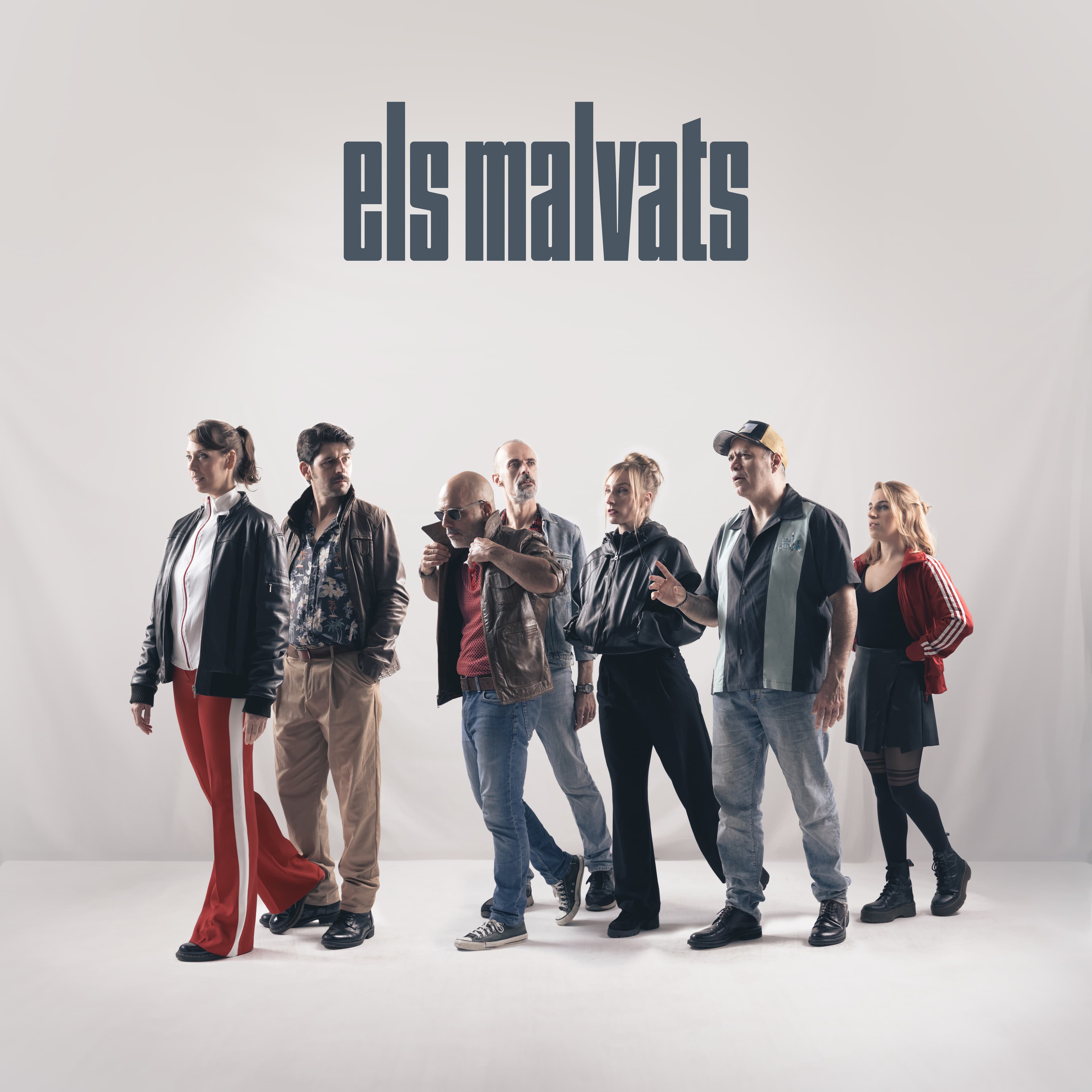 Els Malvats