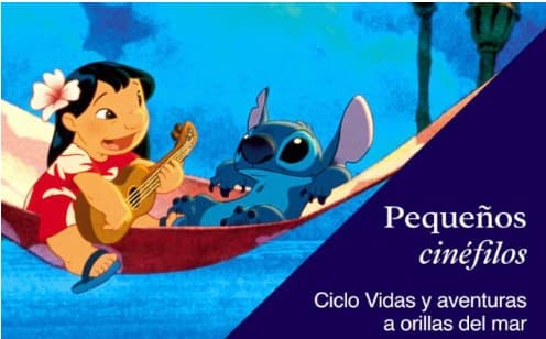 Lilo & Stitch