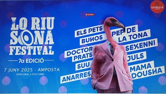 LO RIU SONA