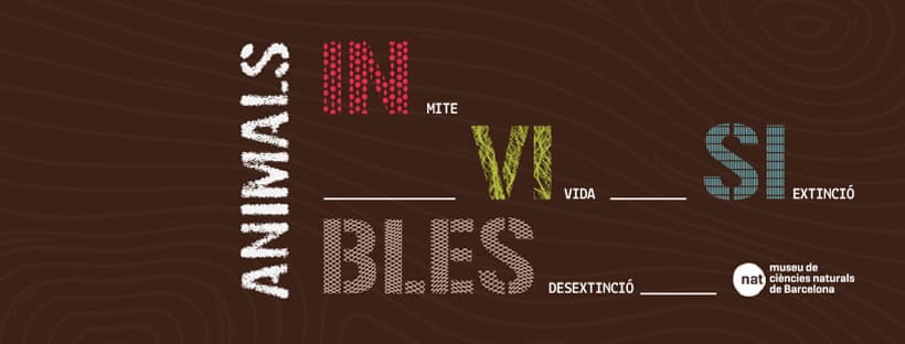 Visita lliure a Animals Invisibles