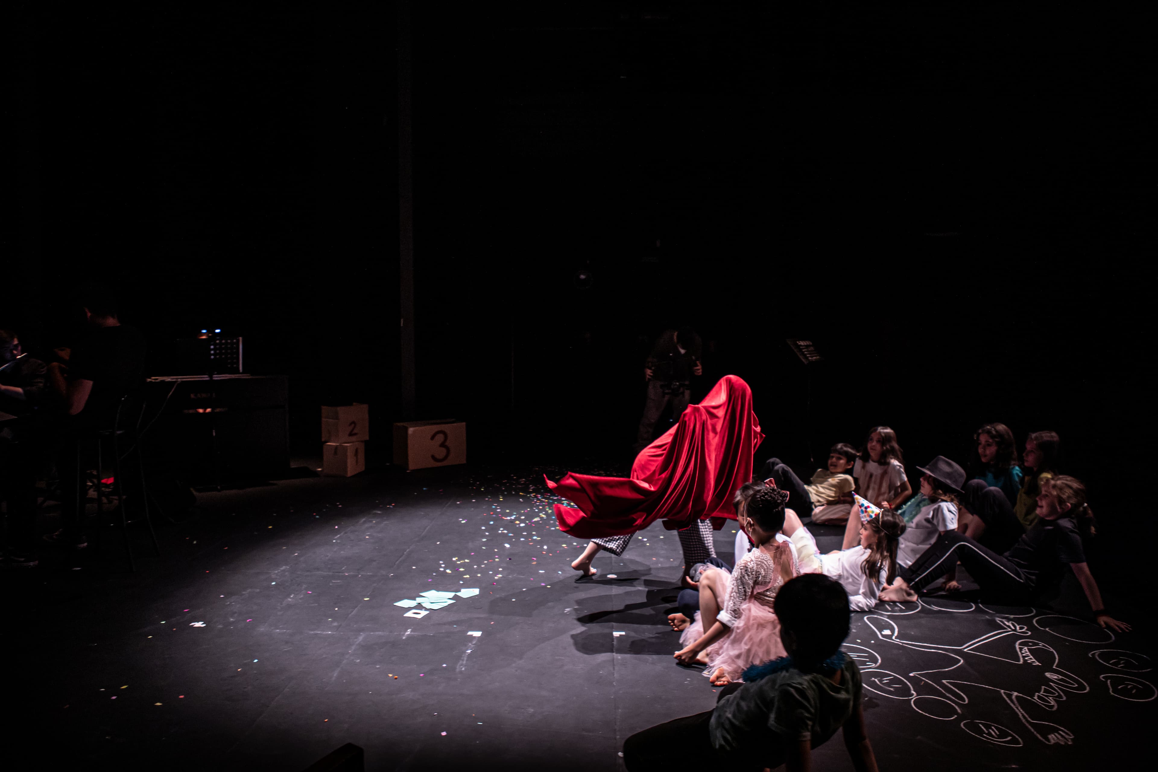 ESMUC: Projecte Grimm