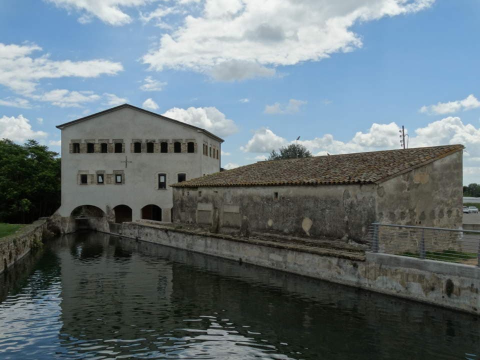 La Ruta del Rec Major