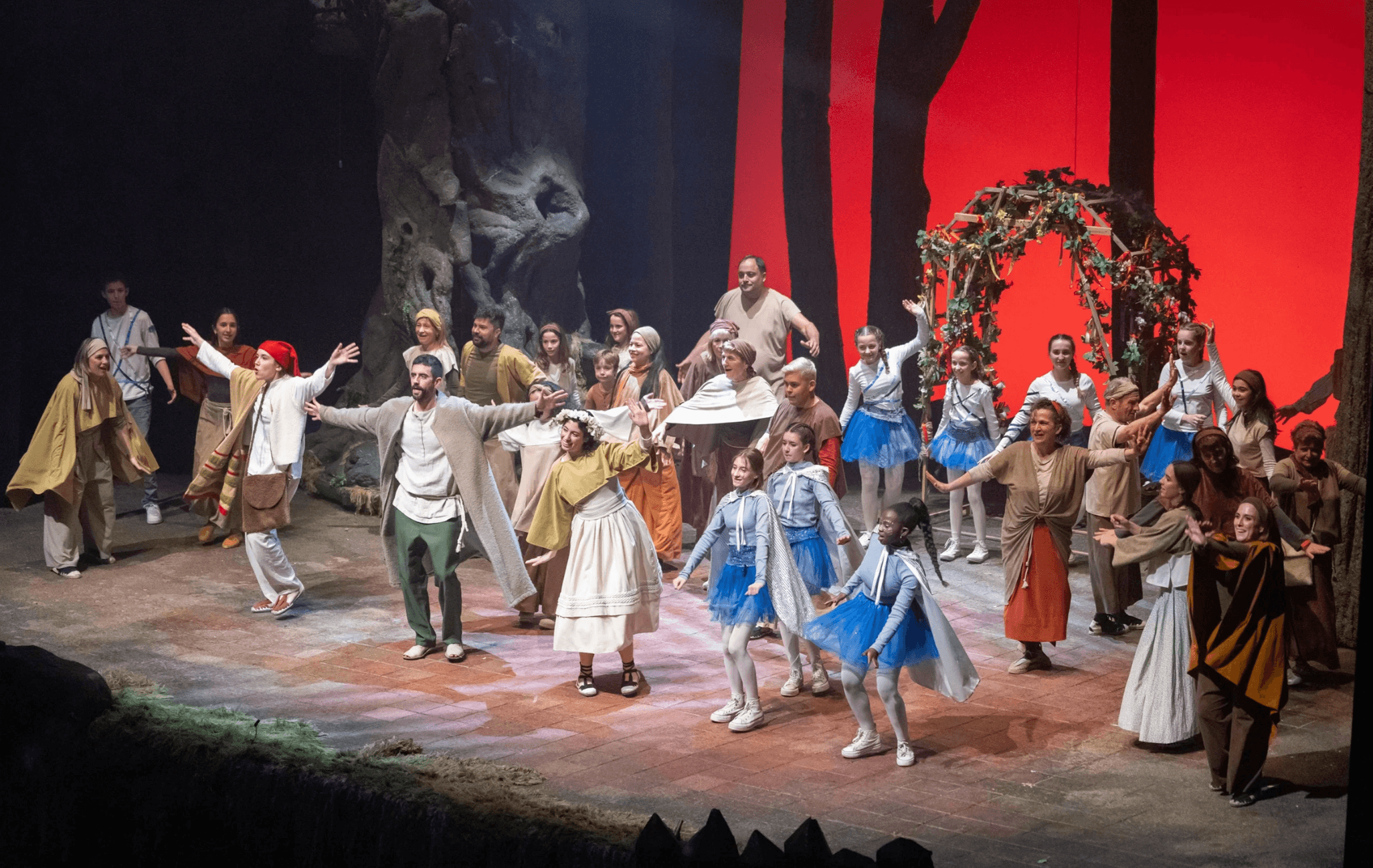 Els Pastorets