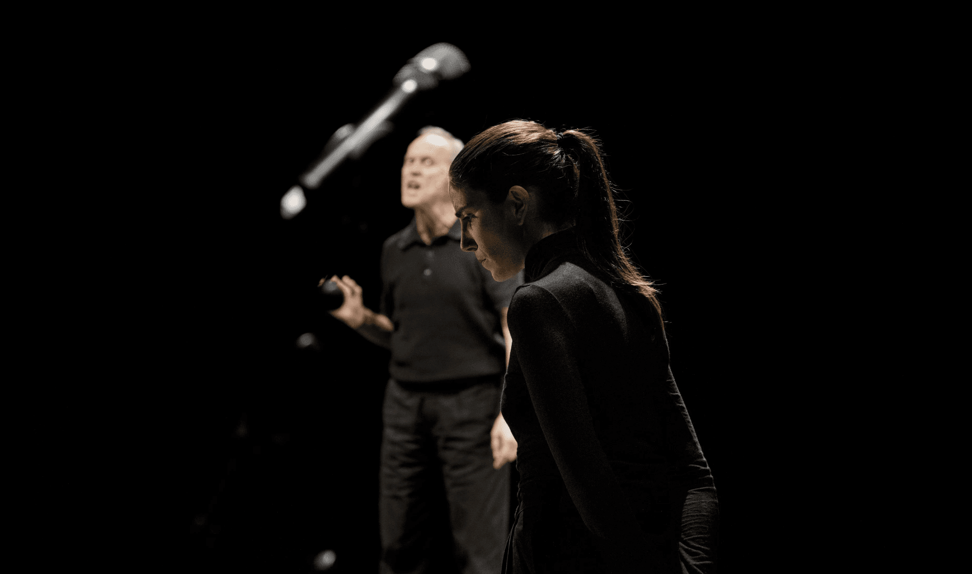 Casting Lear