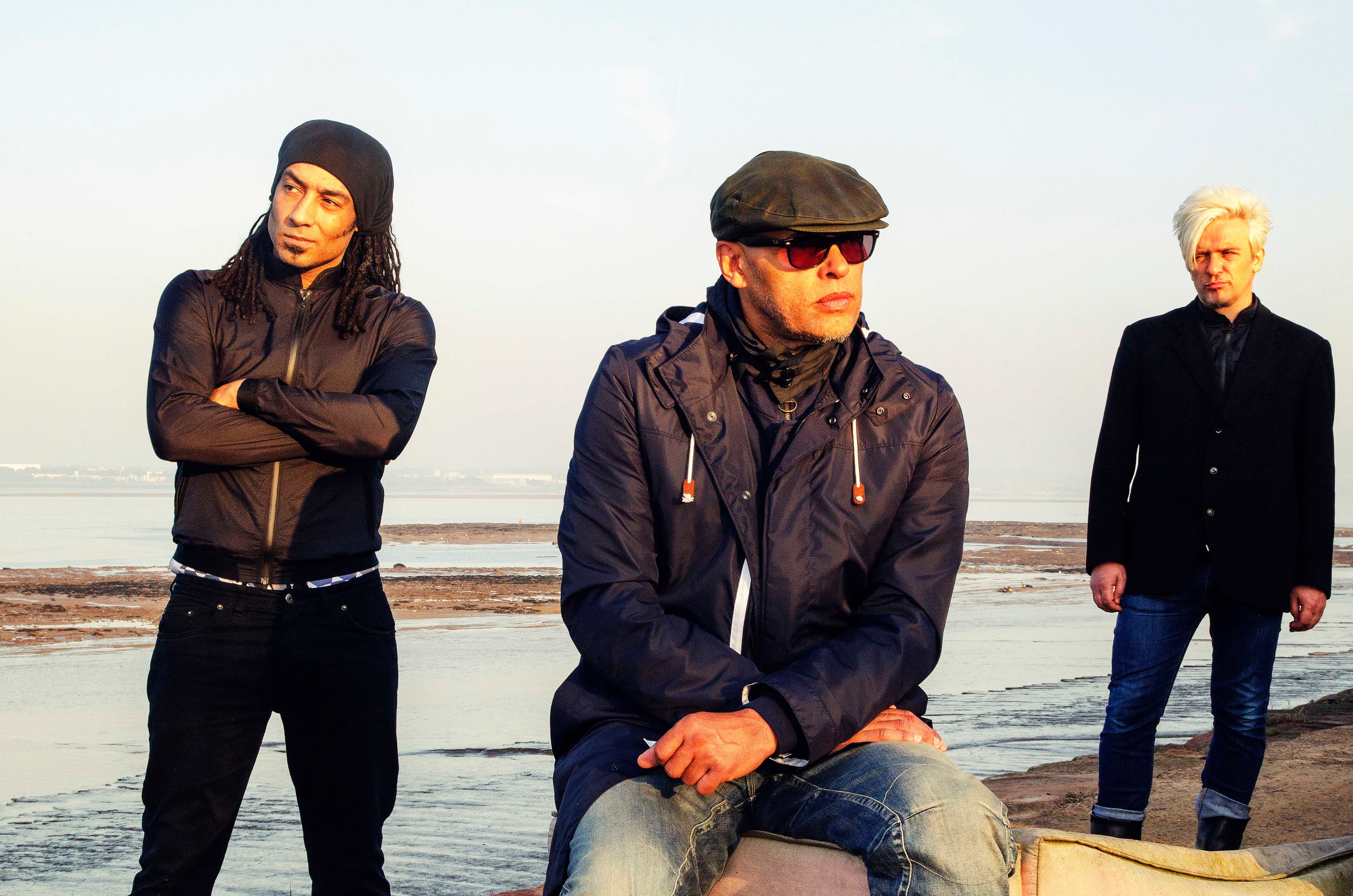 THE CHRISTIANS