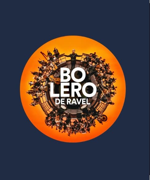 Bolero de Ravel (Horario verano)