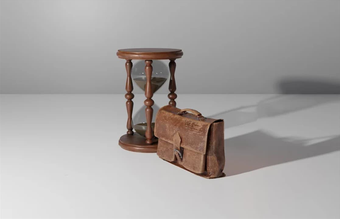Cap a un nou equilibri de temps