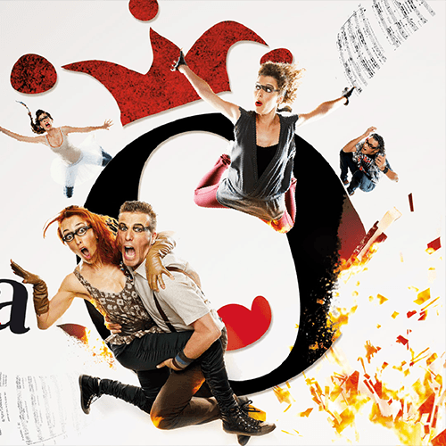 Operetta