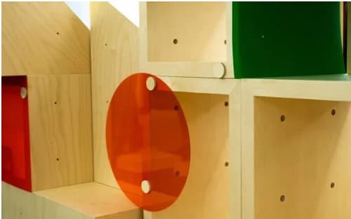 Artefacto: formas para habitar