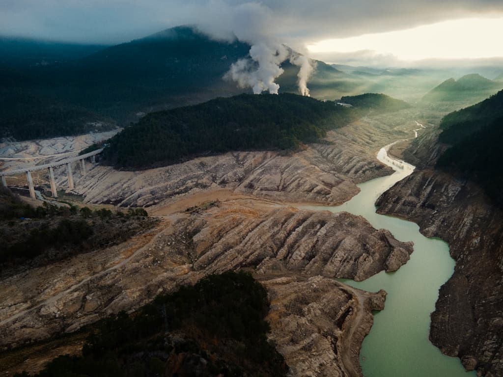 El 2023 en imatges: guardonats del Premi Miravisions de Fotoperiodisme 2024
