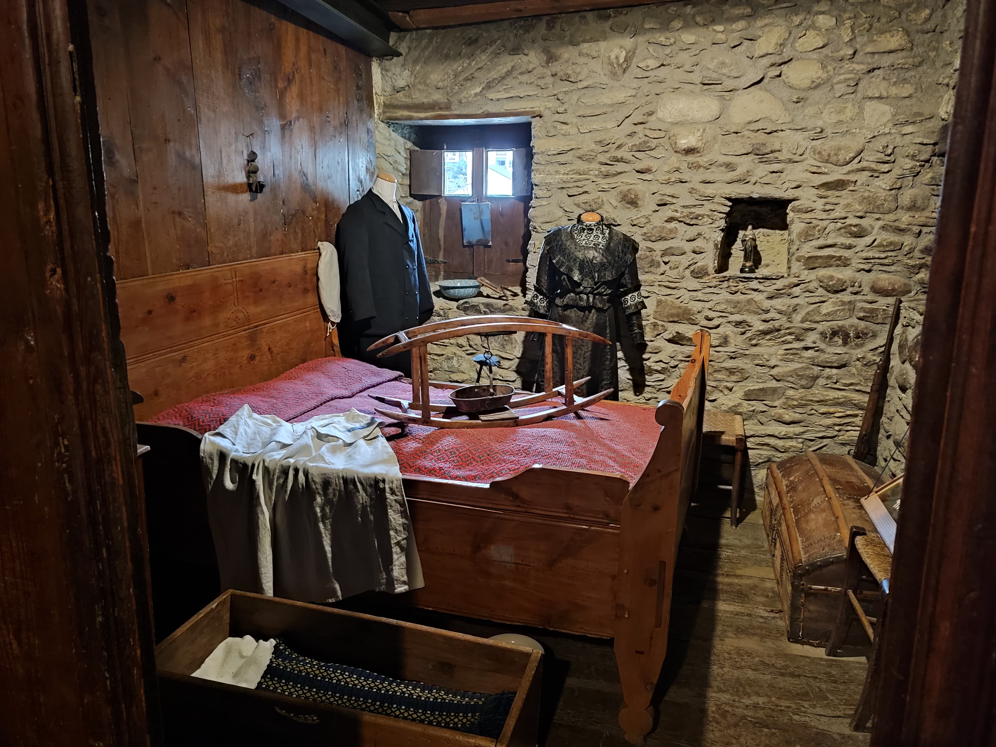 Visita guiada a Casa Gassia