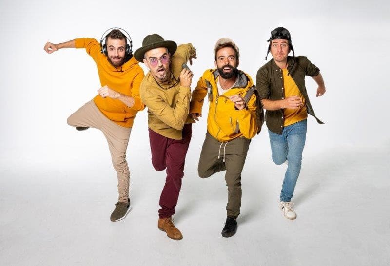 L'ESCOLA QUE VOLEM