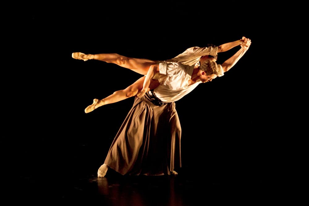 VIVIM LA DANSA!