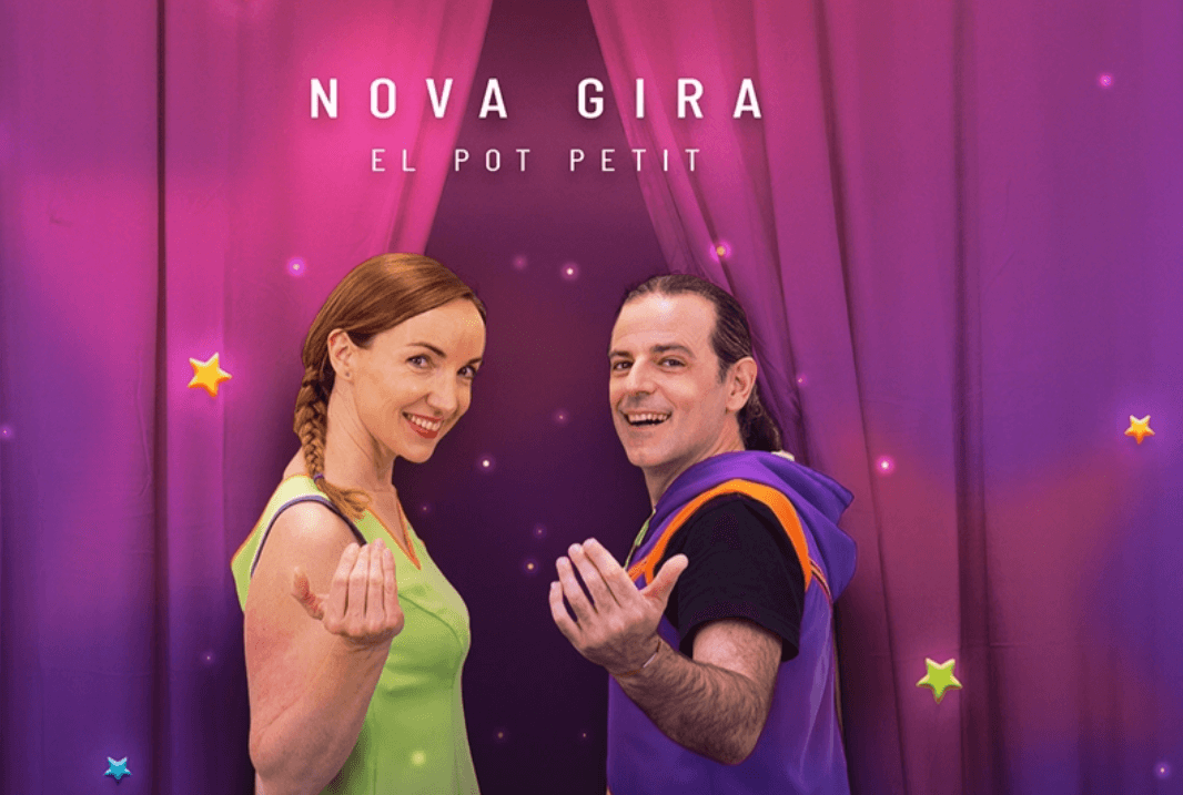 El Pot Petit