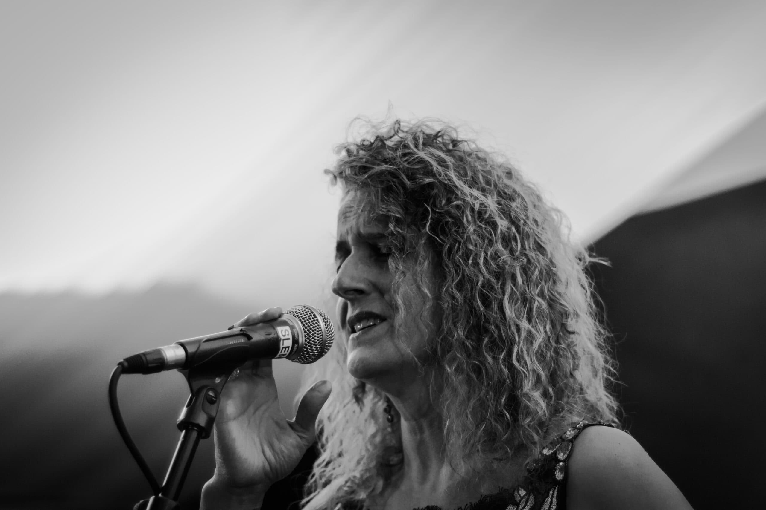 Nina Simonet