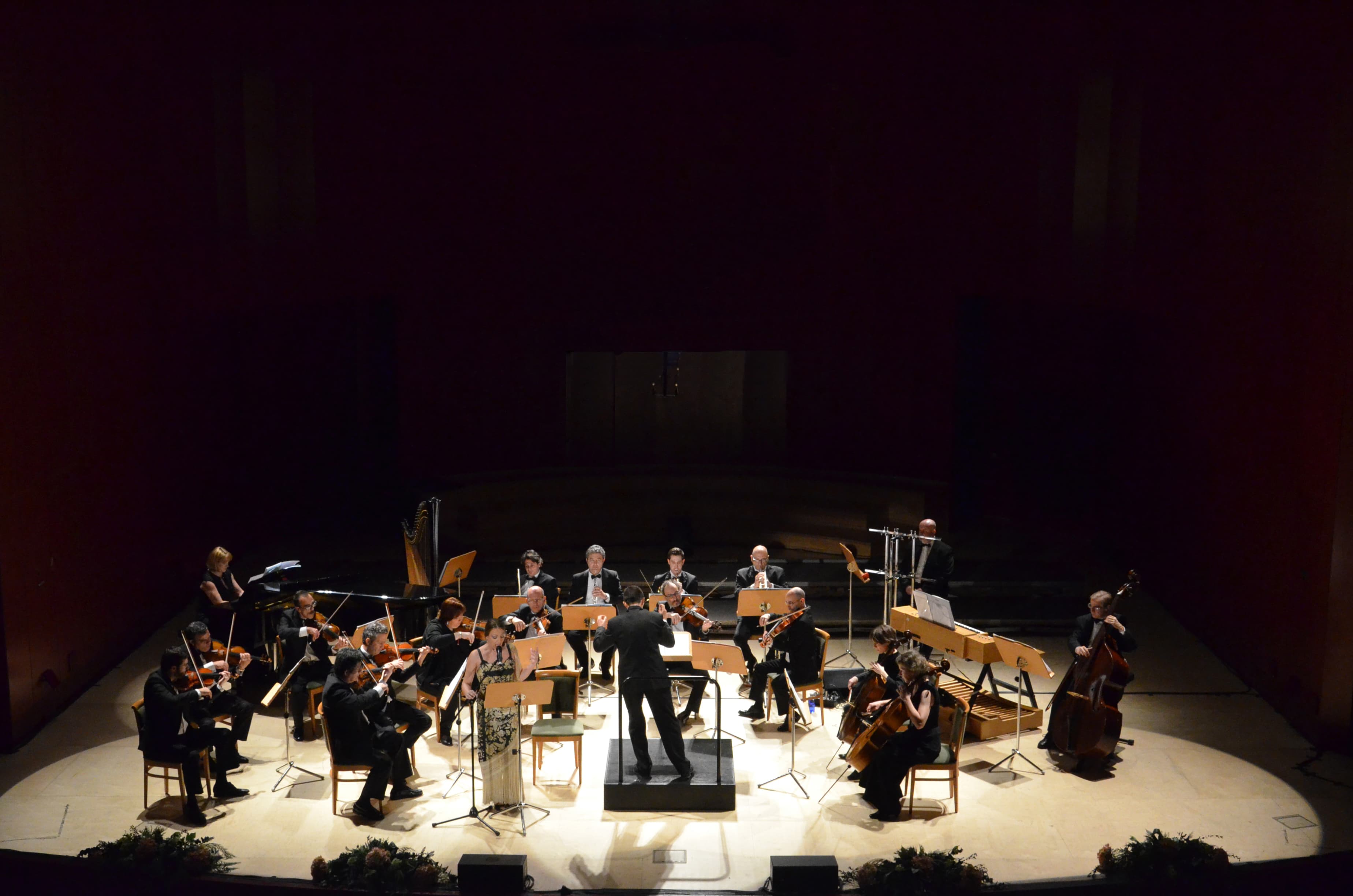 Concierto de Navidad