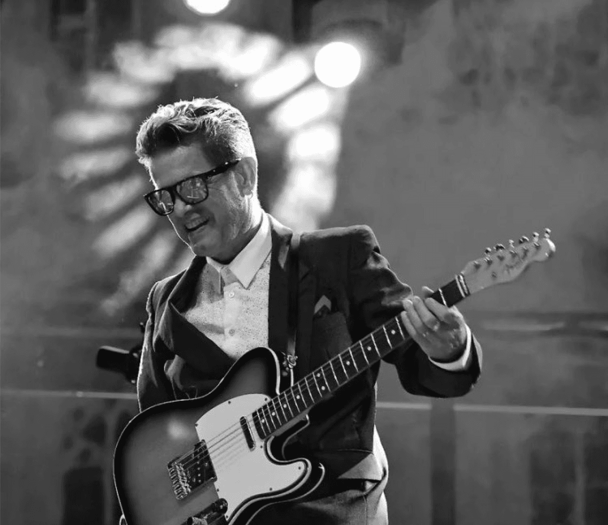 Santiago Auseron