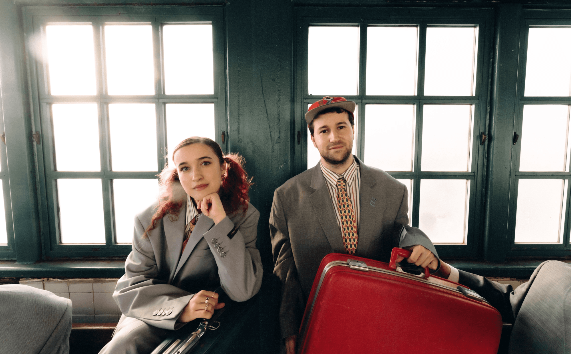 LAWRENCE – The Family Business Tour Part 2