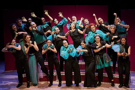 OPERETTA
