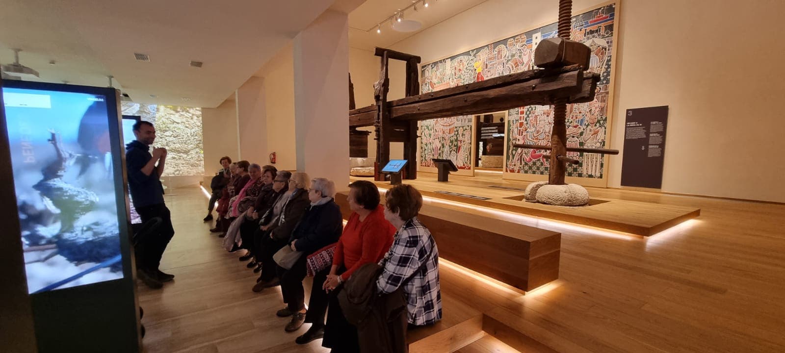 Les tavernes de l'art