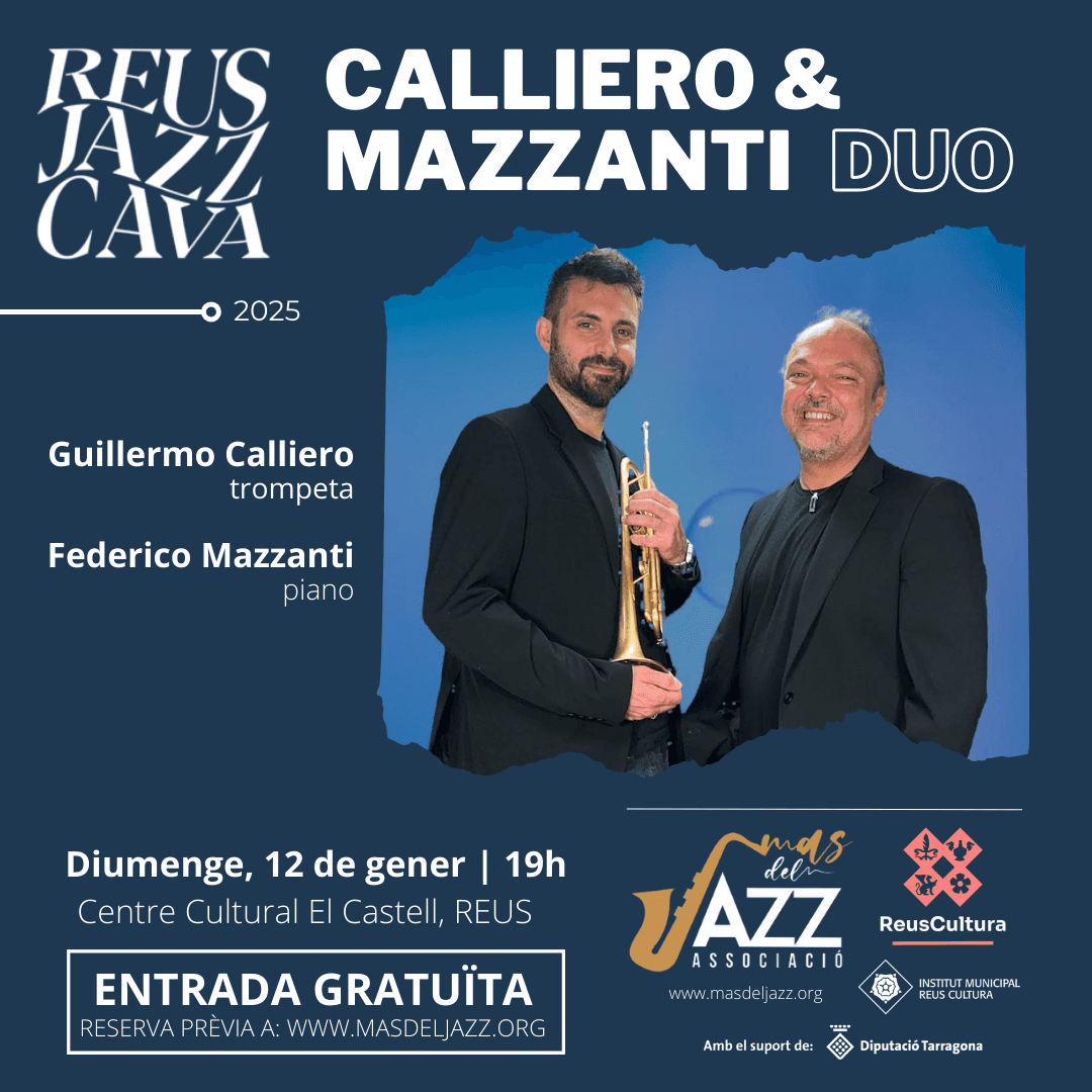 Calliero & Mazzanti Duo