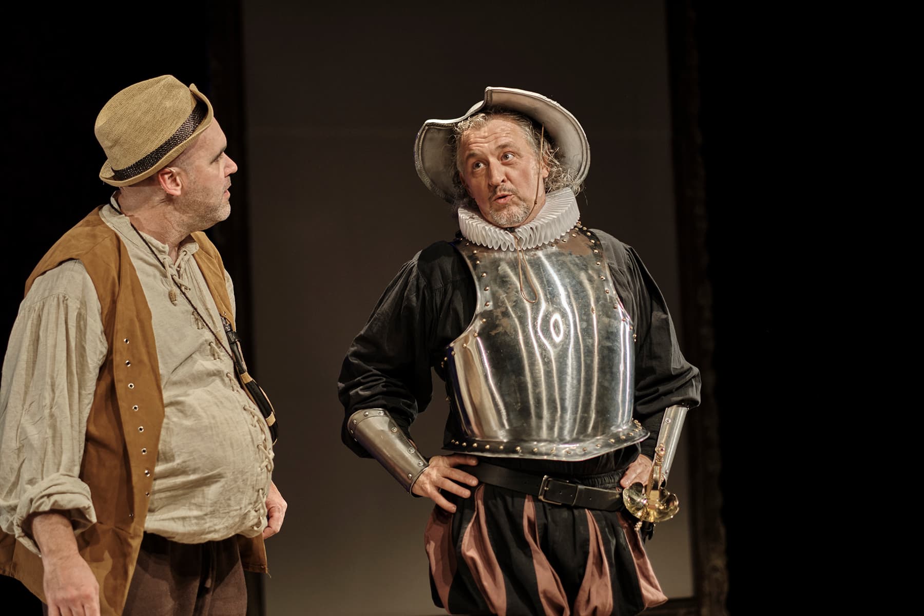 UN TAL QUIXOT - MARCEL TOMÀS
