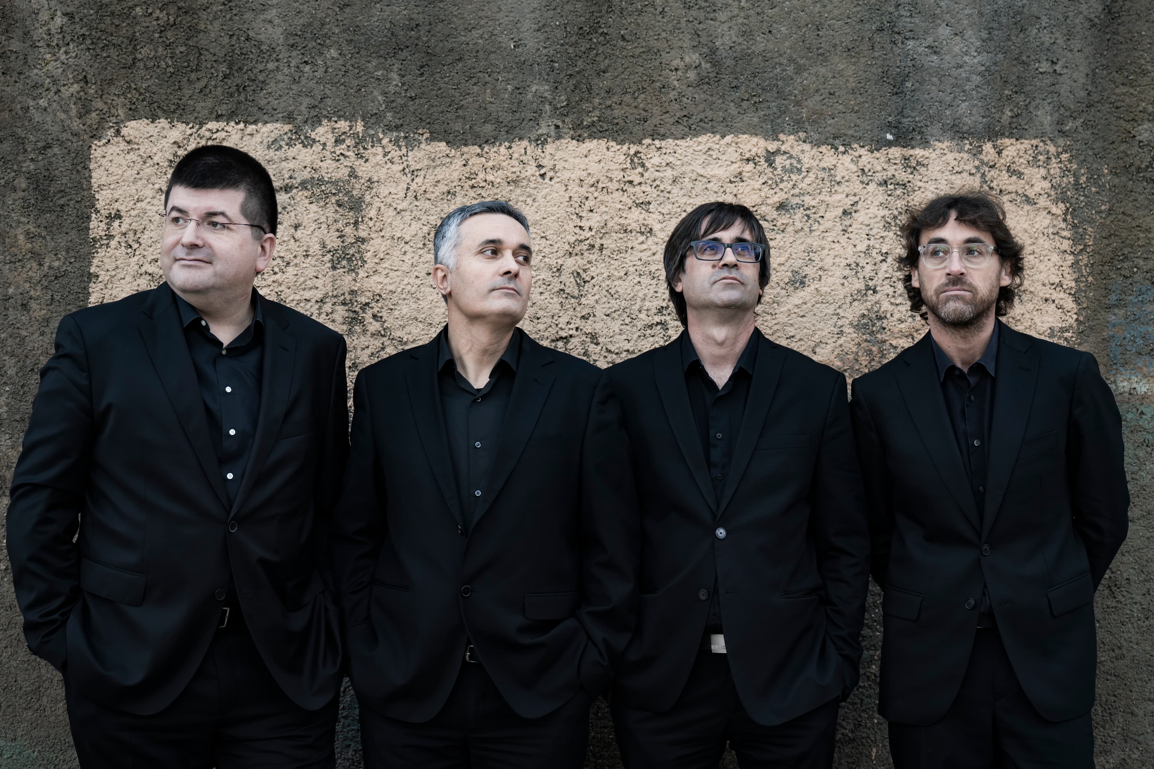 DE HAYDN I BEETHOVEN AL MODERNISME CATALÀ. QUARTET TEIXIDOR