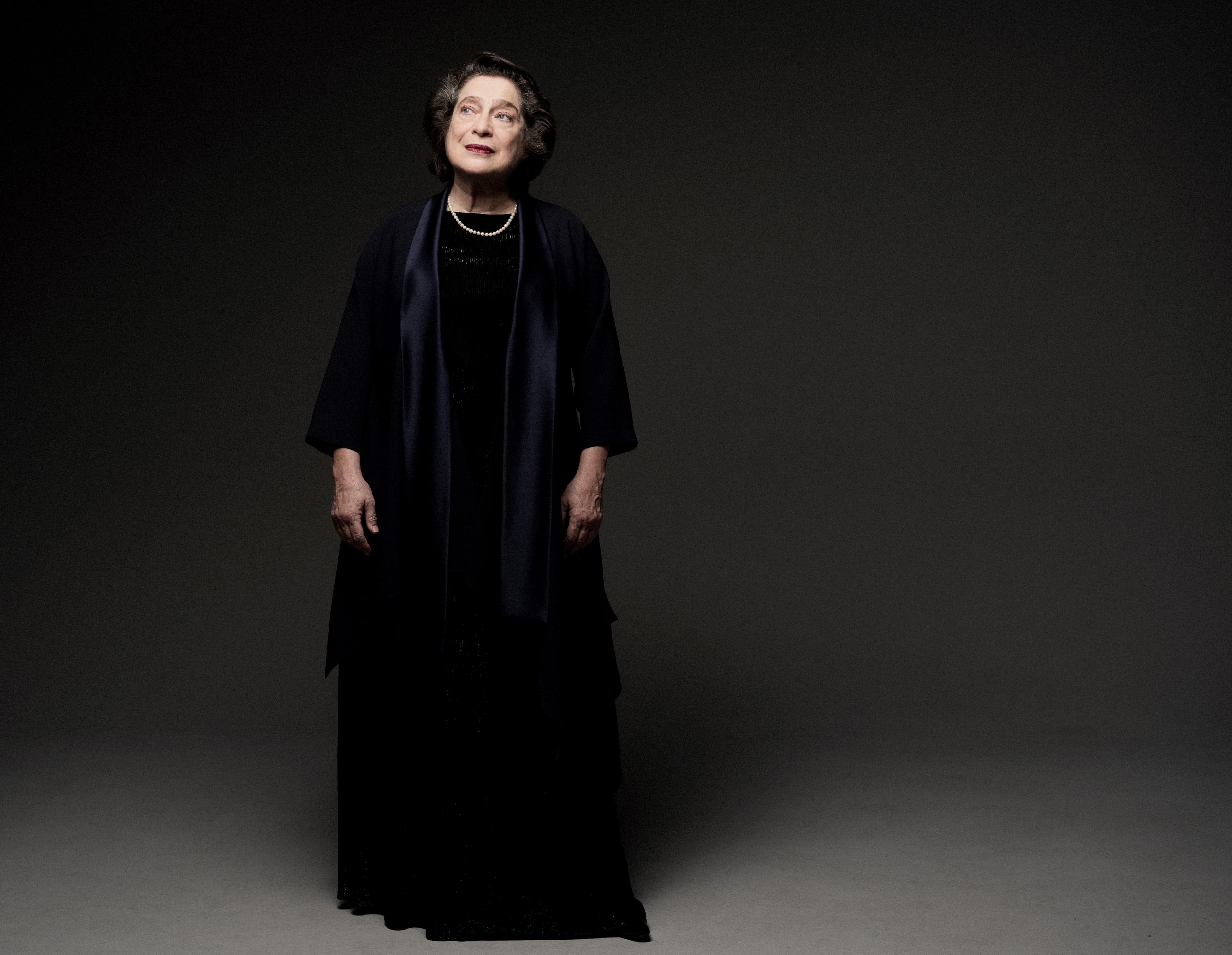 ELISABETH LEONSKAJA. LES TRES ÚLTIMES SONATES DE BEETHOVEN