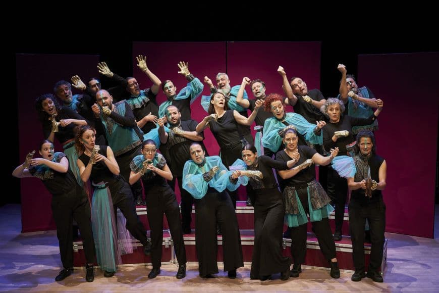 OPERETTA