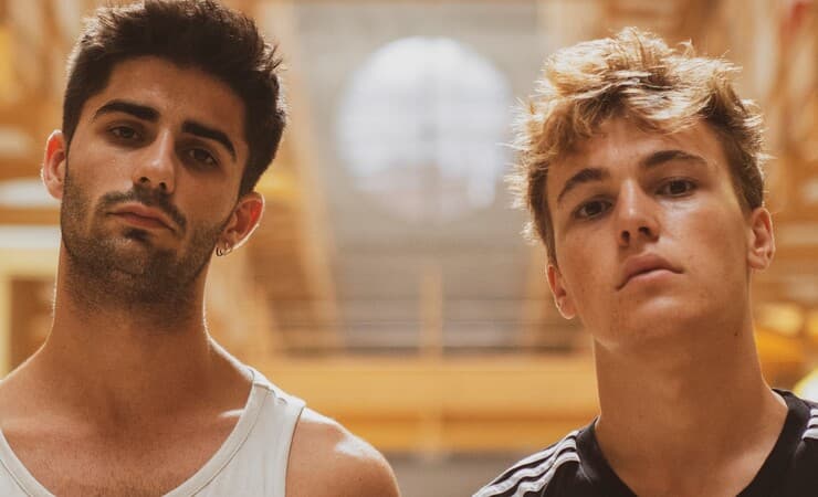 Dirrrty Boys