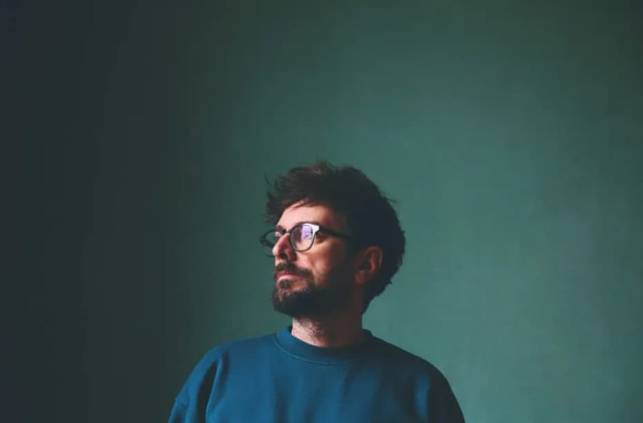 Pau Vallvé