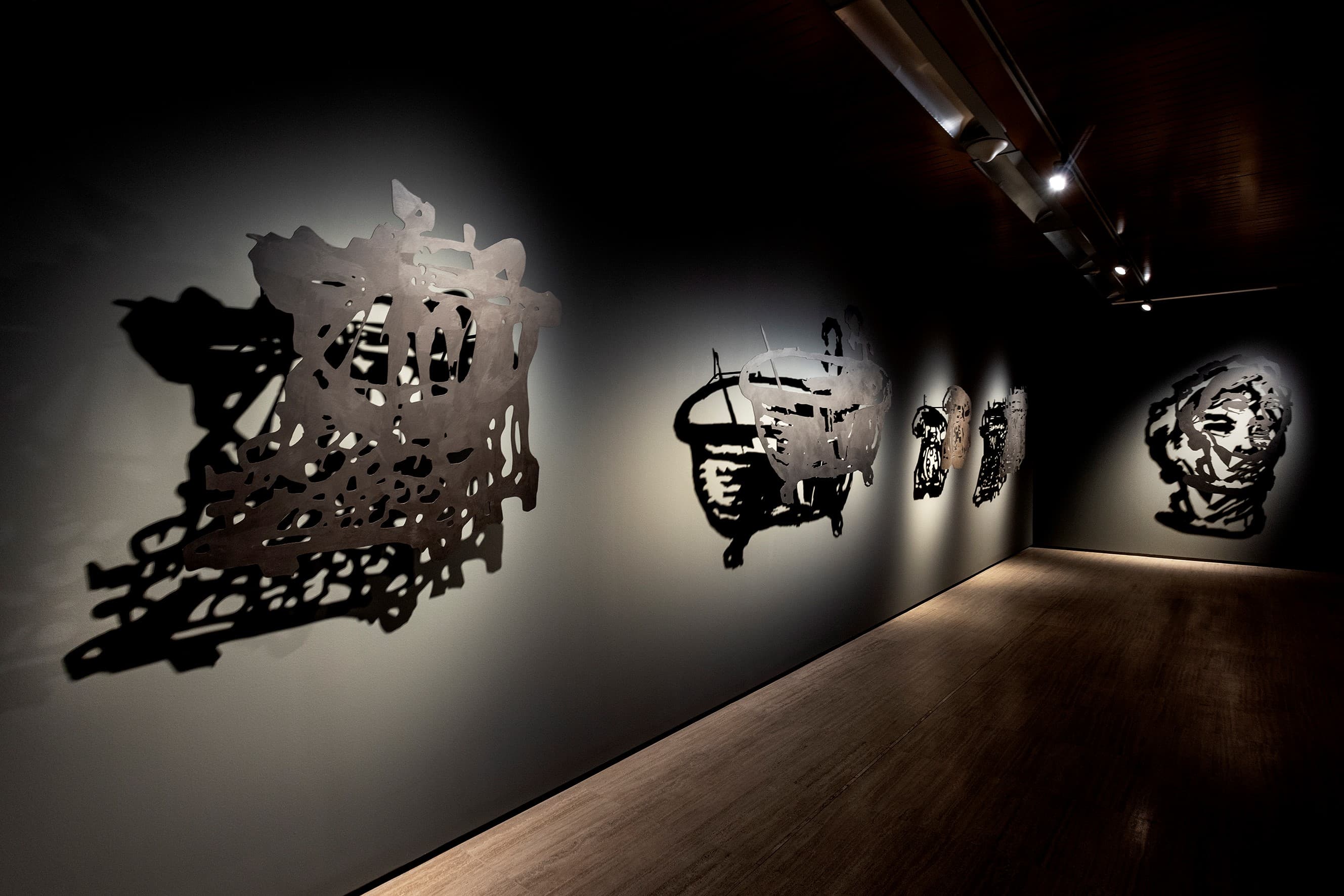 Visita lliure "William Kentridge. Fundació Sorigué"
