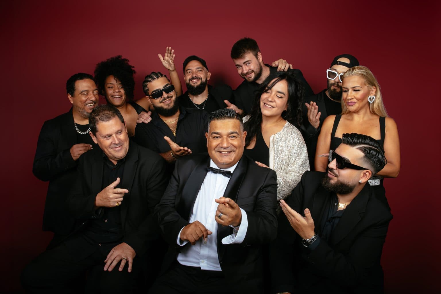 Concert de Sabor de Gràcia