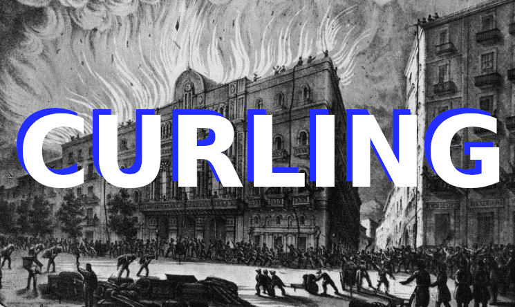 Curling (en construcció)