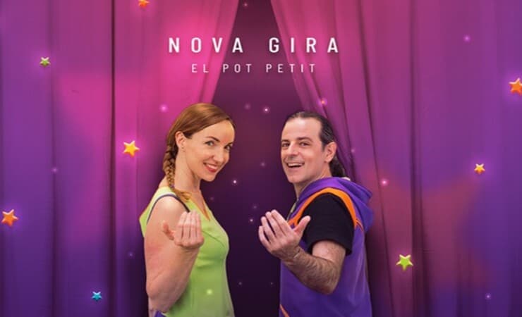 El Pot Petit