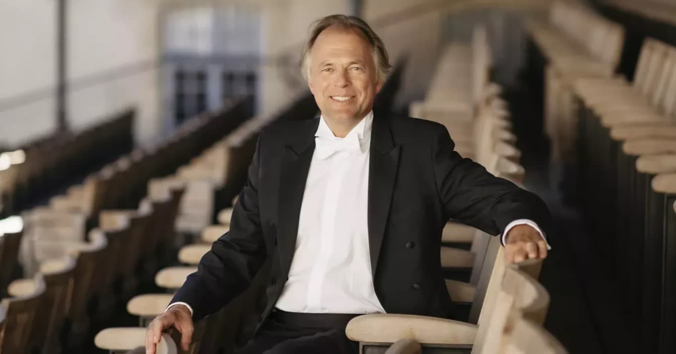 ‘Missa solemnis’ de Beethoven