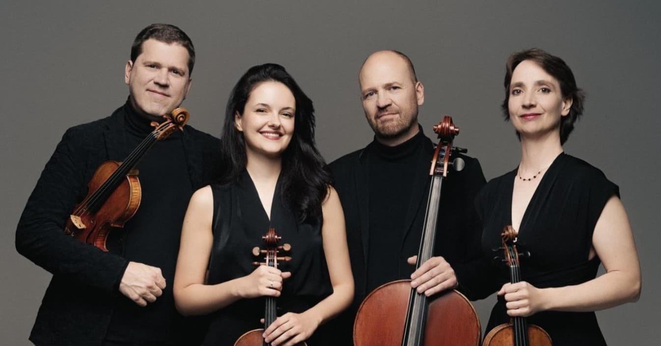 Quartet Casals