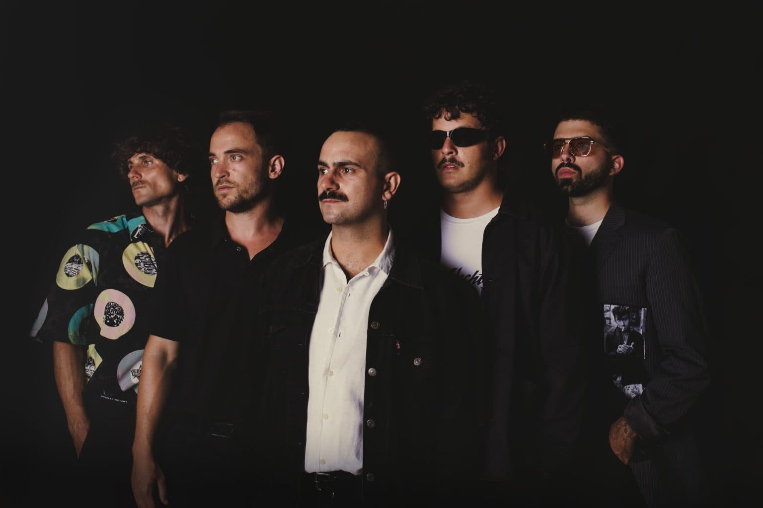 Concert de Vera Fauna