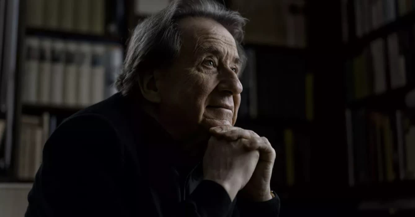 Rudolf Buchbinder, piano