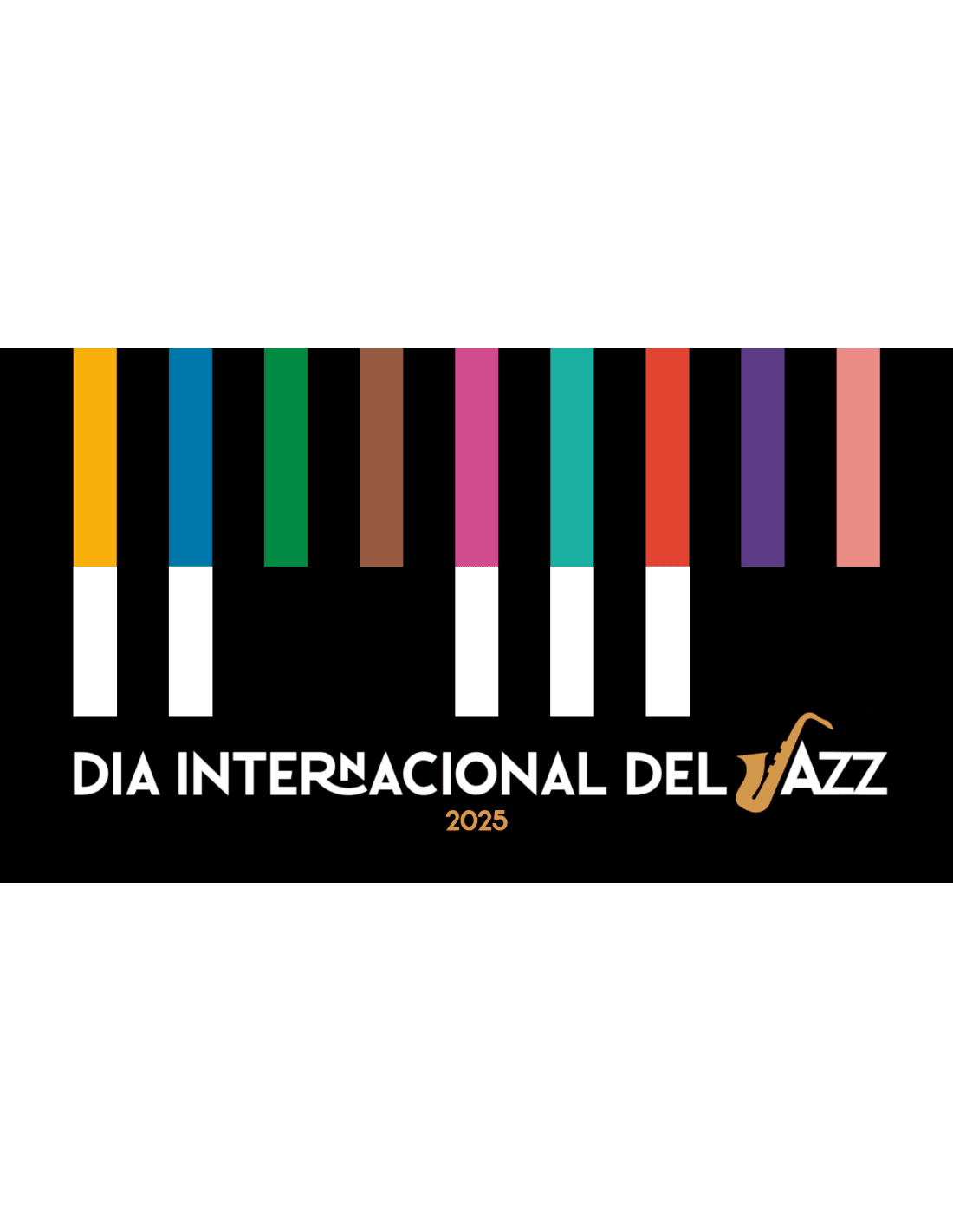 DIA INTERNACIONAL DEL JAZZ
