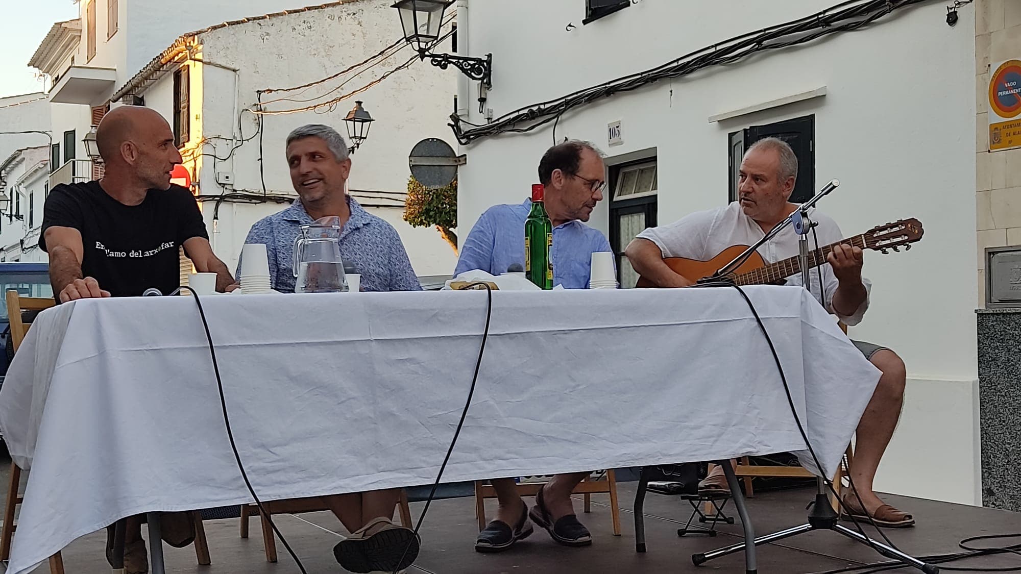 Glosat de Sant Antoni 2025