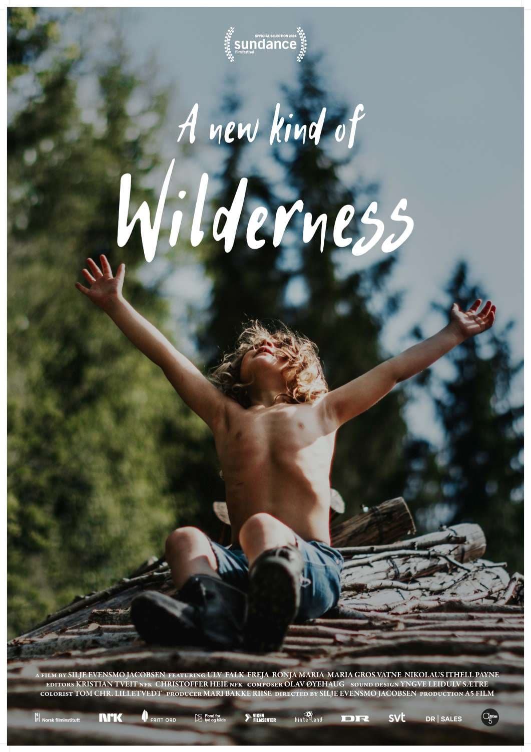 Another Way Sant LLuís: A new kinf od Wilderness