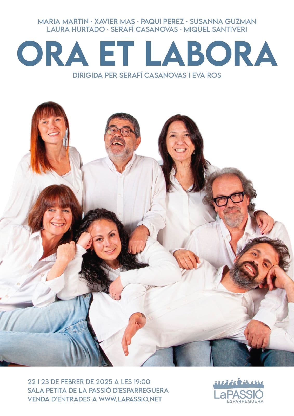 Ora et Labora