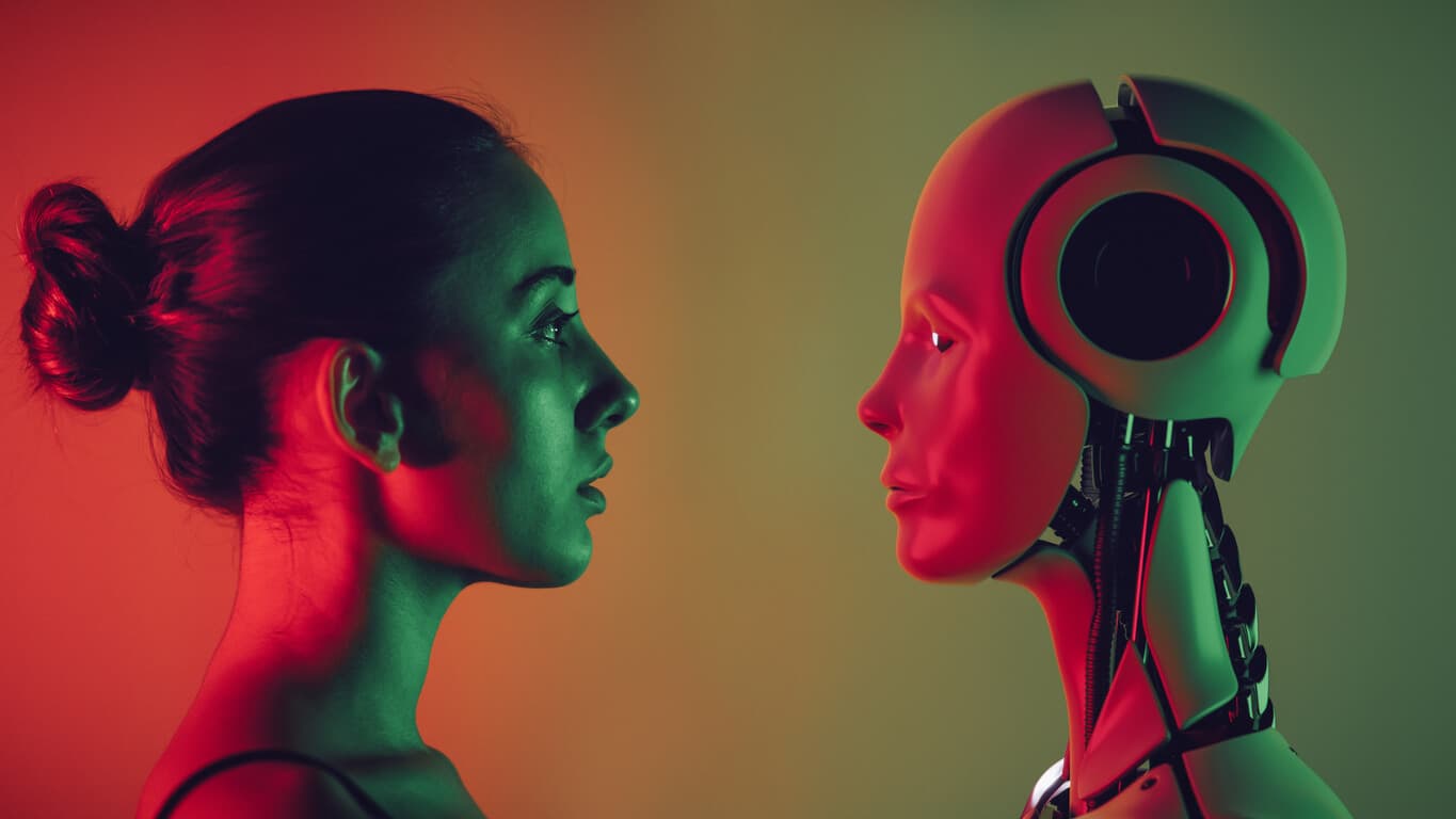 Tecnologia amb ànima
