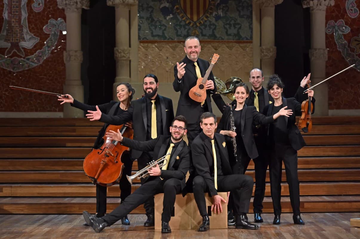Meravellós Mahler!