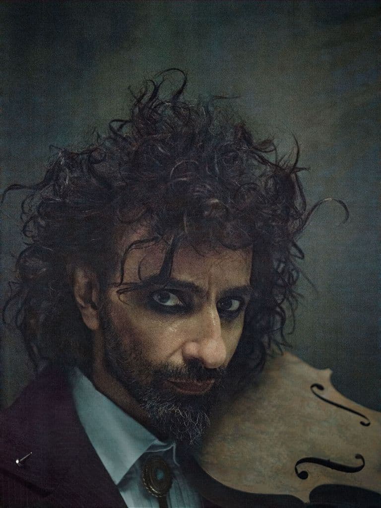 Ara Malikian