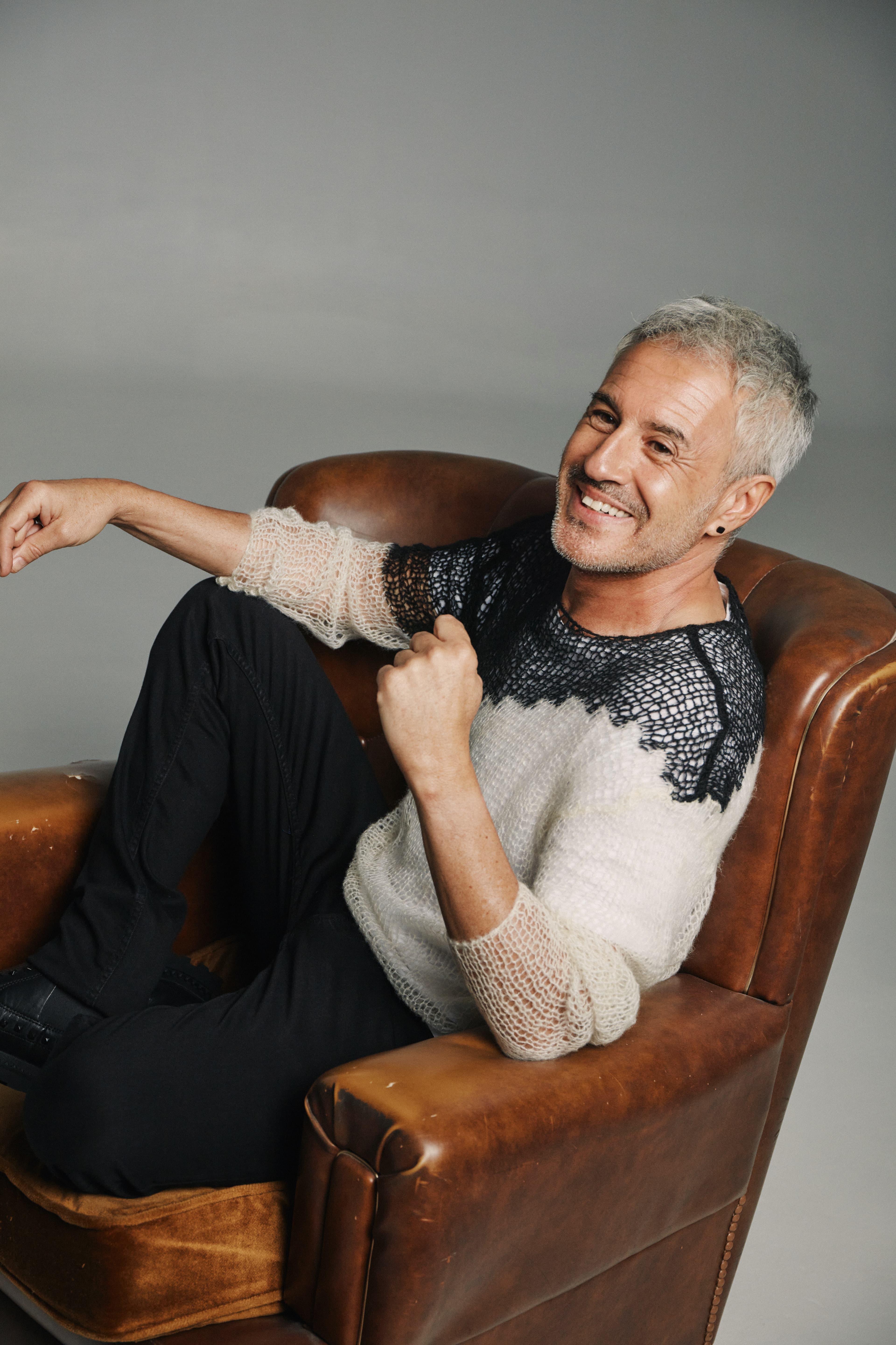 Sergio Dalma