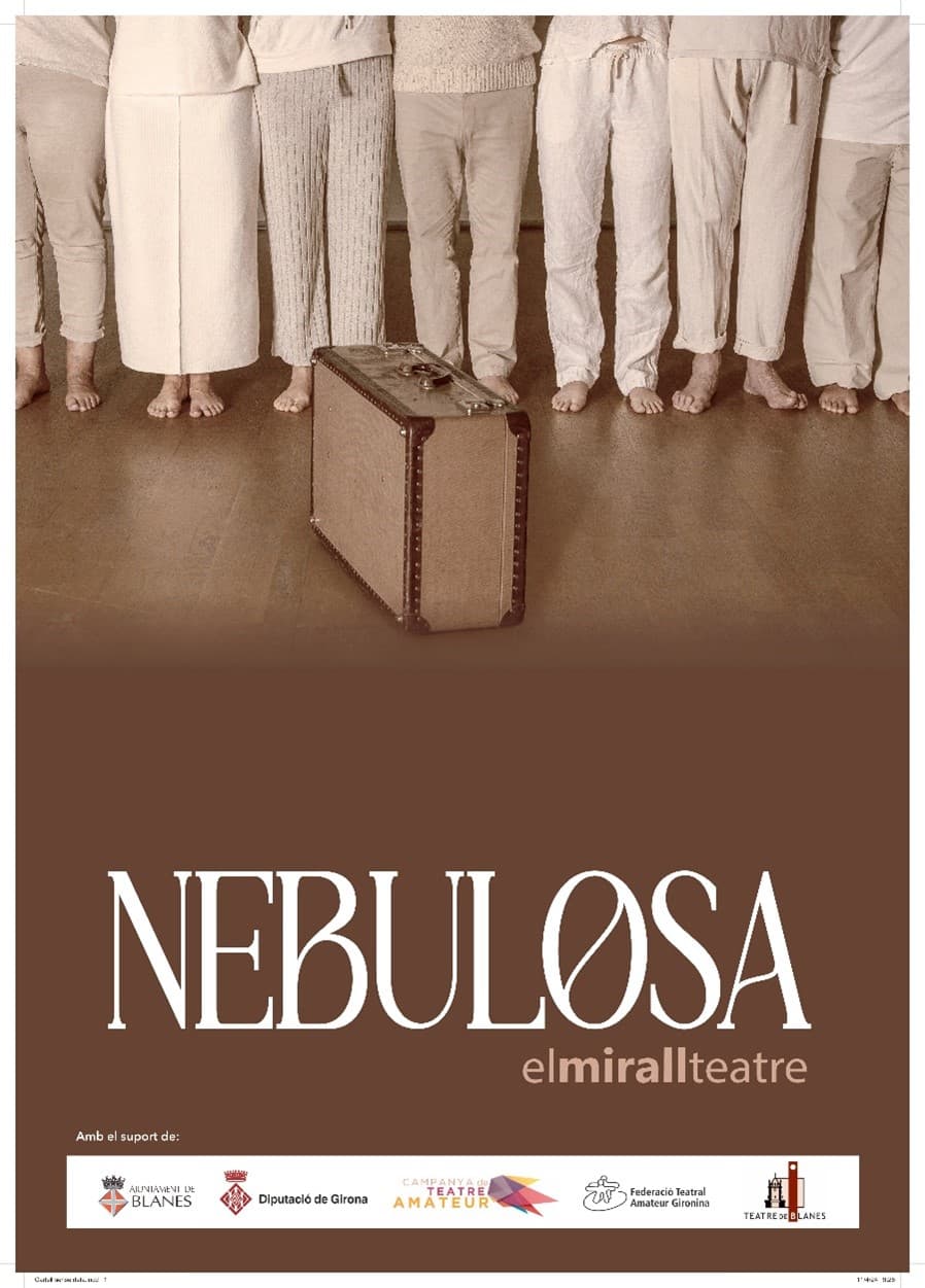 NEBULOSA