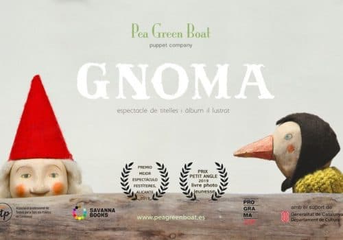 Gnoma